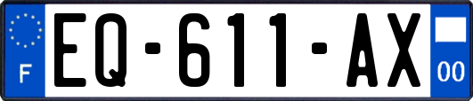 EQ-611-AX