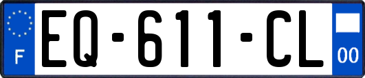 EQ-611-CL