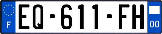 EQ-611-FH