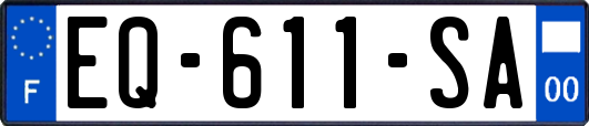 EQ-611-SA