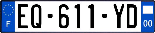 EQ-611-YD