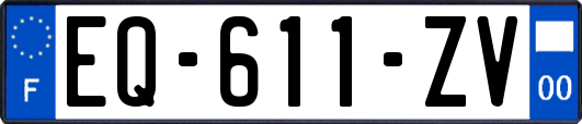 EQ-611-ZV