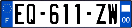 EQ-611-ZW