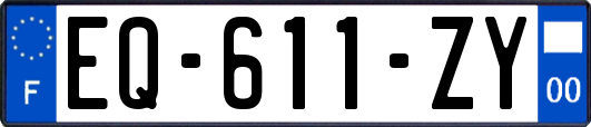 EQ-611-ZY