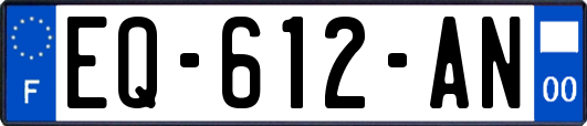 EQ-612-AN