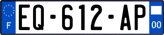 EQ-612-AP