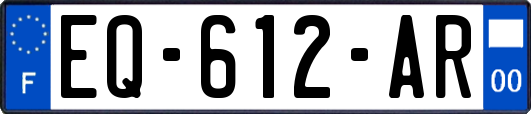 EQ-612-AR