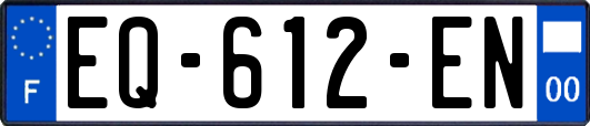 EQ-612-EN