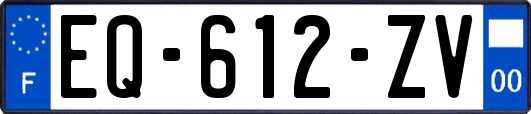 EQ-612-ZV