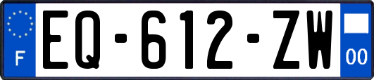 EQ-612-ZW