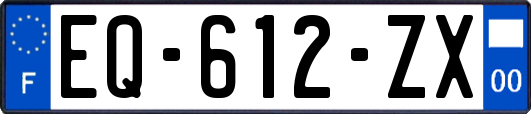 EQ-612-ZX