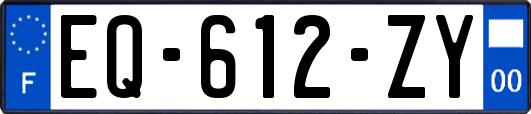 EQ-612-ZY