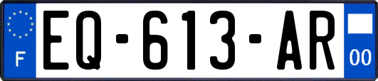 EQ-613-AR