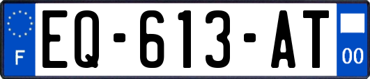 EQ-613-AT