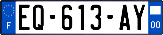 EQ-613-AY