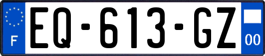 EQ-613-GZ