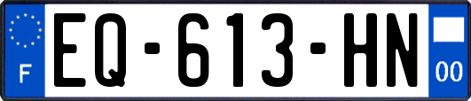 EQ-613-HN