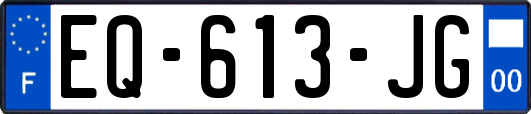 EQ-613-JG