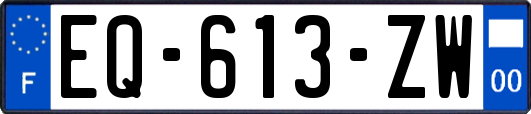 EQ-613-ZW