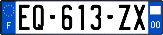 EQ-613-ZX