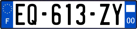 EQ-613-ZY