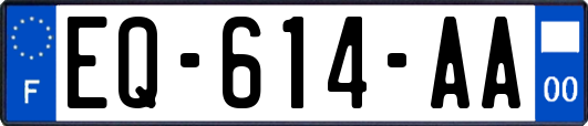 EQ-614-AA