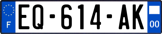 EQ-614-AK