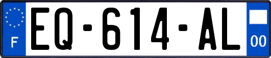 EQ-614-AL