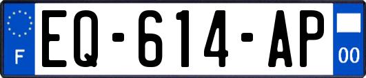 EQ-614-AP