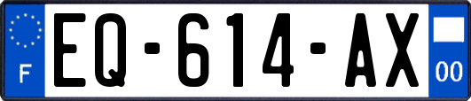 EQ-614-AX