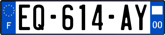 EQ-614-AY