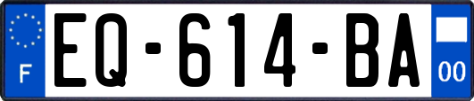 EQ-614-BA