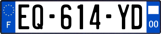 EQ-614-YD