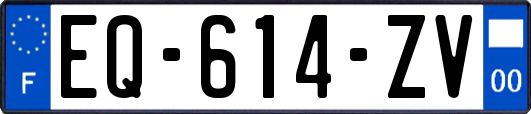 EQ-614-ZV