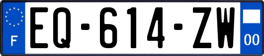 EQ-614-ZW