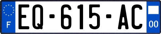 EQ-615-AC