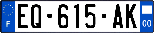 EQ-615-AK