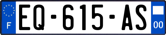 EQ-615-AS