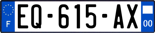 EQ-615-AX