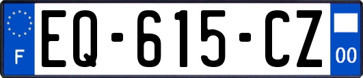 EQ-615-CZ