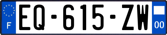 EQ-615-ZW