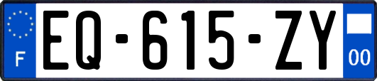 EQ-615-ZY