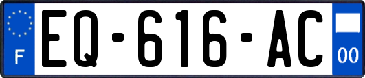 EQ-616-AC