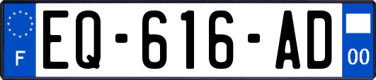 EQ-616-AD