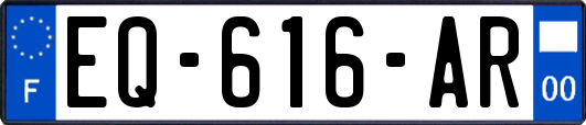 EQ-616-AR