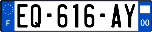 EQ-616-AY