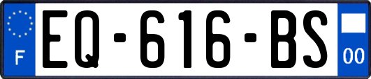 EQ-616-BS