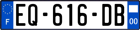 EQ-616-DB