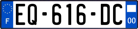 EQ-616-DC