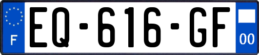 EQ-616-GF